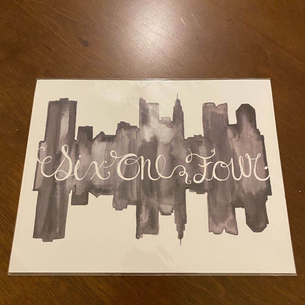 COLUMBUS 8.5x11 PRINT